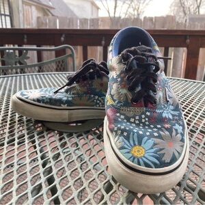 Painted Vans